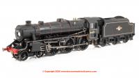 R30475SS Hornby BR Class 5MT Late BR 45473 - Steam Generator